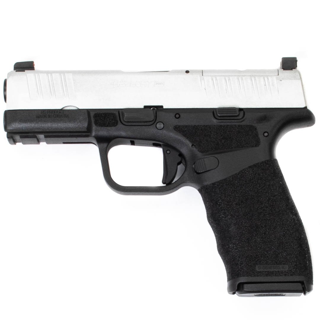 Springfield Armory Hellcat Pro Osp